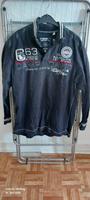 Camp David Langarm Shirt Frankfurt am Main - Nordend Vorschau