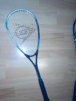 Dunlop Biotec Lite TI Squashschläger Thüringen - Seitenroda Vorschau