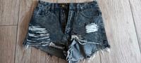 Shorts Short kurze Hose Hotpants Shein Gr. XS Bayern - Gemünden a. Main Vorschau