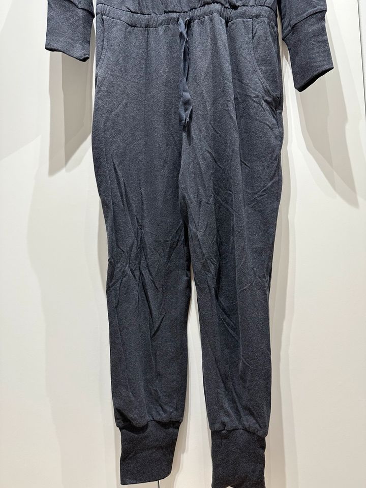 Marc‘O Polo Overall Jumpsuit Homewear Größe L in Drochtersen