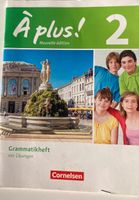 À plus ! - Französisch als 1. und 2. Fremdsprache Baden-Württemberg - Mannheim Vorschau