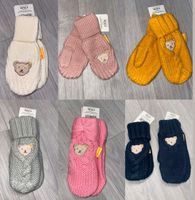 STEIFF Handschuhe Bayern - Tegernheim Vorschau