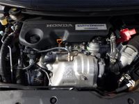 Motor Honda 1.6 i-DTEC N16A1 89 TKM 88 KW 120 PS komplett Leipzig - Gohlis-Nord Vorschau