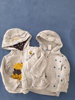 Pulli mit Kapuze für Mädchen 74 von Disney/c&a Baden-Württemberg - Zell unter Aichelberg Vorschau