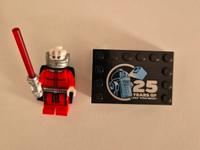 Darth Malak Lego Figur Altona - Hamburg Lurup Vorschau