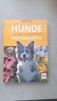 Hunde Homöopathi Bayern - Westendorf Vorschau