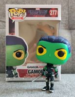 Funko Pop Figur Gamora Guardians of the Galaxy Baden-Württemberg - Kuppenheim Vorschau