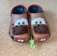 Disney Cars Clog Crocs Mater EU 46-47 Bayern - Oberpöring Vorschau
