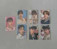 WTS/WTT Stray Kids Nacific PCs Bang Chan und Seungmin Altona - Hamburg Iserbrook Vorschau