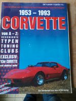 Corvette 1953 - 1993 Niedersachsen - Hameln Vorschau