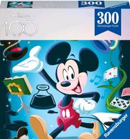 Ravensburger Puzzle 300 Teile Mickey Mouse Hessen - Dieburg Vorschau