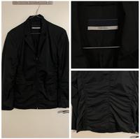 Orwell Blazer schwarz schick Büro Feier 44 XXL wie NEU Hessen - Niedenstein Vorschau