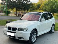 BMW X3 2.0D M-paket 4X4 Xdriver Duisburg - Friemersheim Vorschau