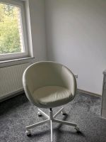 Ikea Schreibtischstuhl Nordrhein-Westfalen - Neunkirchen Siegerland Vorschau