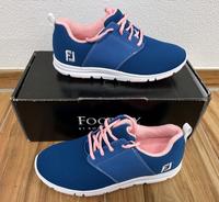 Neue FootJoy enJoy Golfschuhe für Damen - Gr. 40 Bayern - Straubing Vorschau