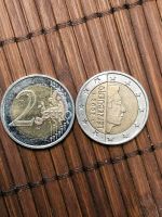 2 Euro Münze Baden-Württemberg - Sindelfingen Vorschau