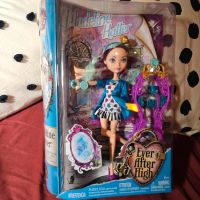 Ever After High Madeline Hutmacher GET FAIREST Puppe 2013 Mattel Berlin - Spandau Vorschau