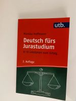 Deutsch fürs Jurastudium Schwerin - Altstadt Vorschau