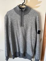 Stone Island Quarter Zip | Half Zip | Sweatshirt Rheinland-Pfalz - Hillscheid Vorschau