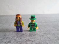 Lego Figuren Serie 6 und 7 Thüringen - Apolda Vorschau