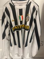 Juventus Trikot Nedved 2002/2003 signiert +echtheitzertifikat!! West - Nied Vorschau