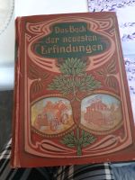Das Buch der neuesten Erfindumgen Sachsen-Anhalt - Halle Vorschau
