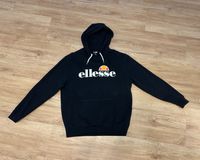 Ellesse Hoodie in schwarz - Größe L Hessen - Sulzbach Vorschau