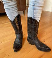 Coboystiefel, Damen Bayern - Reisbach Vorschau