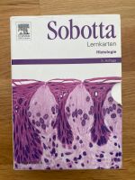 Sobotta Lernkarten Histologie Innenstadt - Köln Altstadt Vorschau