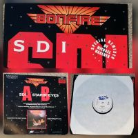 Bonfire SDI  Vinyl 12 Nordrhein-Westfalen - Steinheim Vorschau