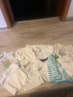 9 Stück Baby T-Shirt gr : 62 Teil: 2€ Nordrhein-Westfalen - Mülheim (Ruhr) Vorschau