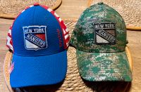 New York Rangers Cap NHL Baden-Württemberg - Burladingen Vorschau