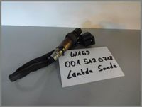 Mercedes Benz MB W169 A-Klasse Lambdasonde Sonde Sensor 001512071 Nordrhein-Westfalen - Raesfeld Vorschau