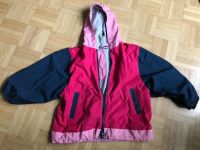 Matschhose /-jacke - Topolino - dunkelblau/rosa/pink Bochum - Bochum-Süd Vorschau