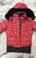 Wellensteyn Jacke "Queens" Gr. S metallic bordeaux Winterjacke Rheinland-Pfalz - Birkenfeld Vorschau