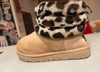 UGG Boots Leo // Leopard // Gr. 39 Rheinland-Pfalz - Bodenheim Vorschau