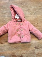 Jacke Neu Rosa Gr. 62 topomini Niedersachsen - Belm Vorschau