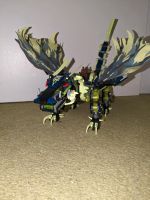 LEGO NINJAGO 70736 Angriff des Morro Drachen Dresden - Gorbitz-Ost Vorschau