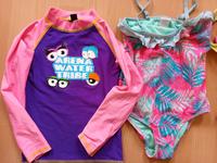 kleidungspaket 116  Kleid 116 Elsa LOL Peppa Tüllrock T-Shirts Hannover - Bothfeld-Vahrenheide Vorschau