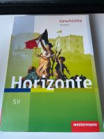 Schulbuch - Horizonte (westermann - Geschichte) Rheinland-Pfalz - Zemmer Vorschau