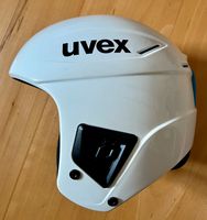 Super leichter DSV Ski Helm Uvex Größe 58-59 FIS Conform Baden-Württemberg - Sexau Vorschau