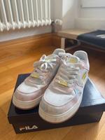 FILA Damen Sneaker Bayern - Regensburg Vorschau