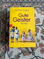 Gute Geister The Help - Kathryn Stockett Berlin - Köpenick Vorschau