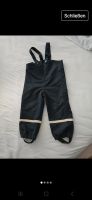 H&M Hardshellhose Gr 104 Latzhose Nordvorpommern - Landkreis - Barth Vorschau