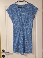 ONLY Sommerkleid Tunika für Damen M 38 blau-weiß neuwertig Bayern - Starnberg Vorschau