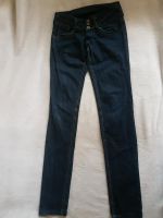 Jeans Jeanshose Damen Gr 36 S blau lang Bayern - Eiselfing Vorschau