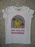 T-Shirt "You are my Sunshine" Mädchen Gr. 122 **TOP** Schleswig-Holstein - Tarp Vorschau