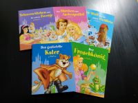 Set Mini-Märchenbücher, neuwertig Bayern - Gilching Vorschau