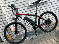 E Bike 26 Zoll Mountainbike wie neu Dortmund - Mitte Vorschau