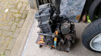 Suzuki RF 600 R GN76B Motor komplett Duisburg - Meiderich/Beeck Vorschau